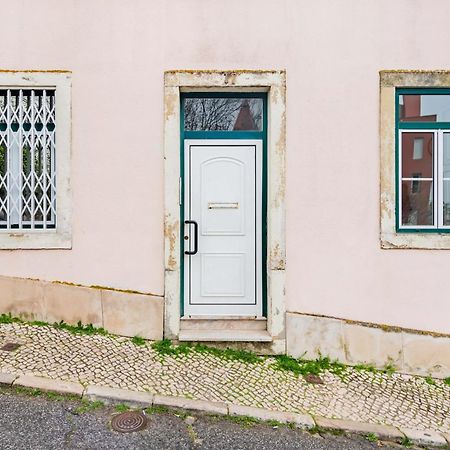 Miradouro Penha De Franca Duplex Lägenhet Lisboa Exteriör bild