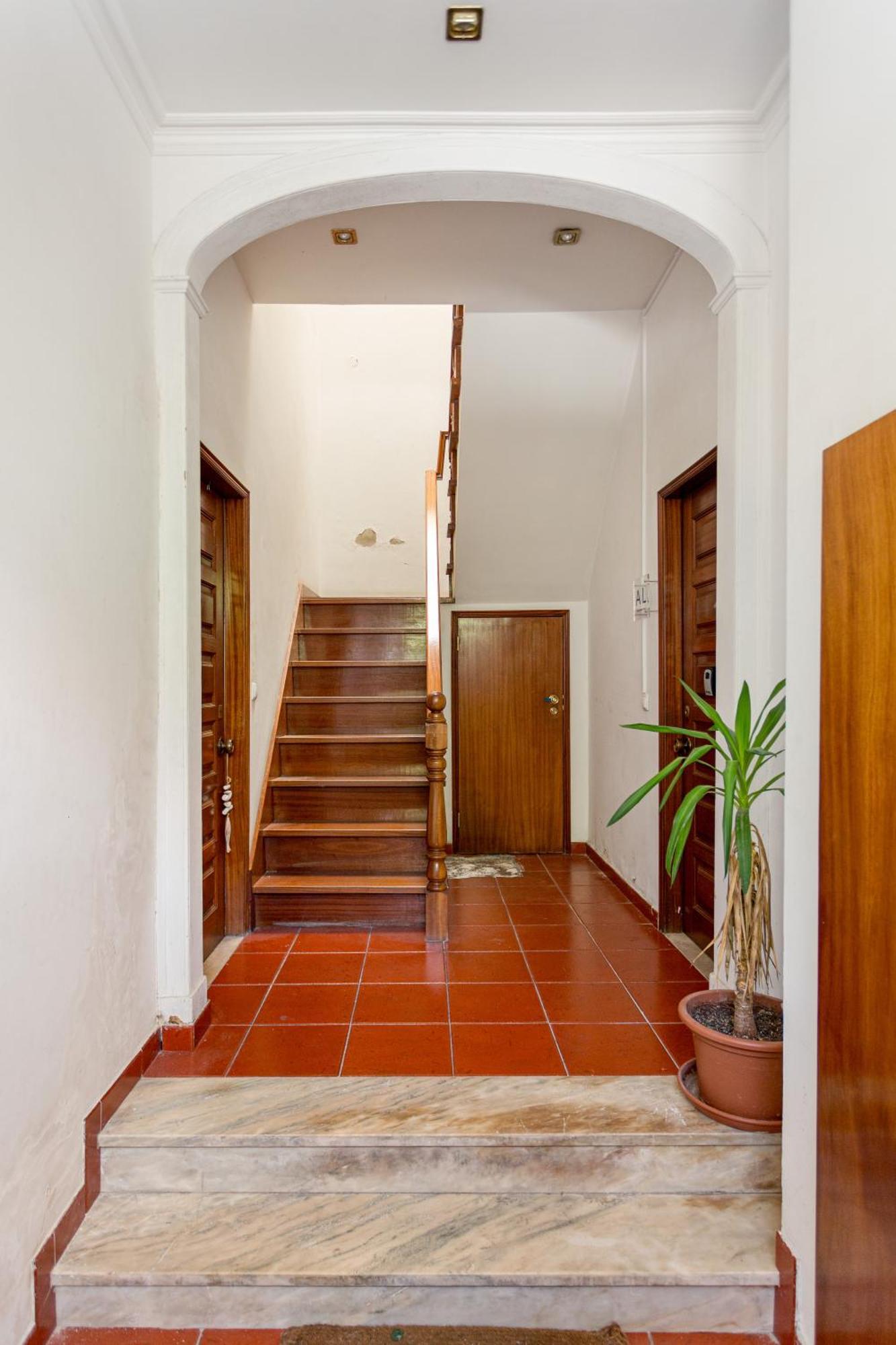 Miradouro Penha De Franca Duplex Lägenhet Lisboa Exteriör bild